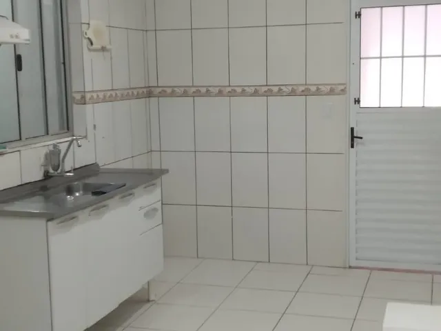 Imagem: Casa - Veloso Osasco