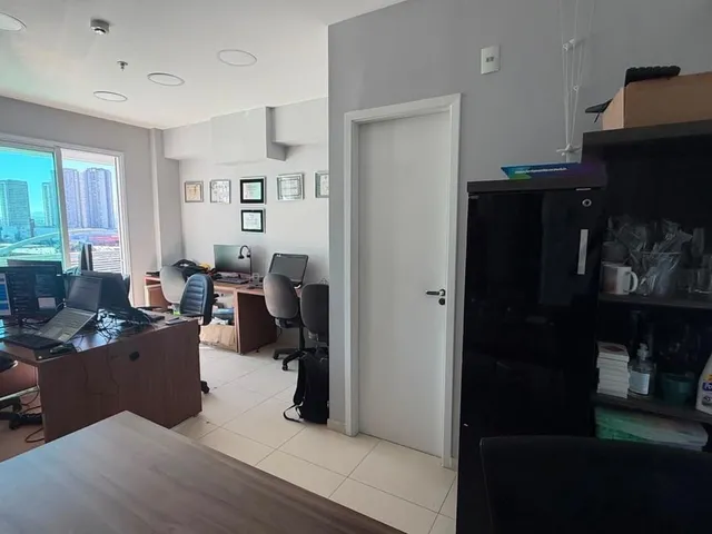 Imagem: Sala Comercial - Centro