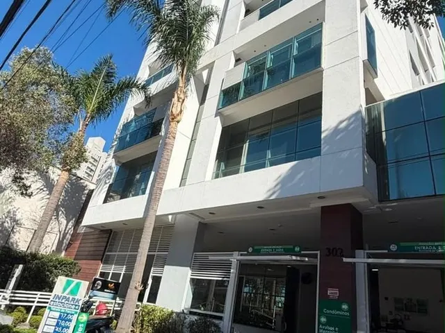 Imagem 4: Sala Comercial - Centro