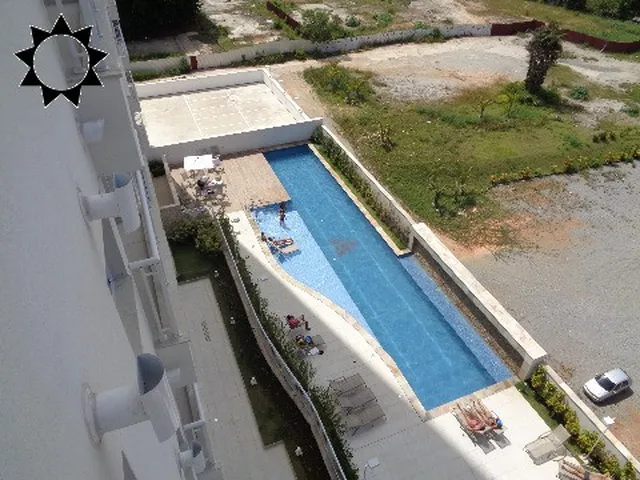 Imagem: Apto - Umuarama - Osasco