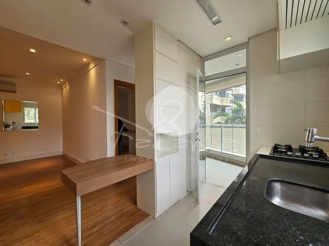 Imagem: Apartamento para venda no Cambuí em Campinas