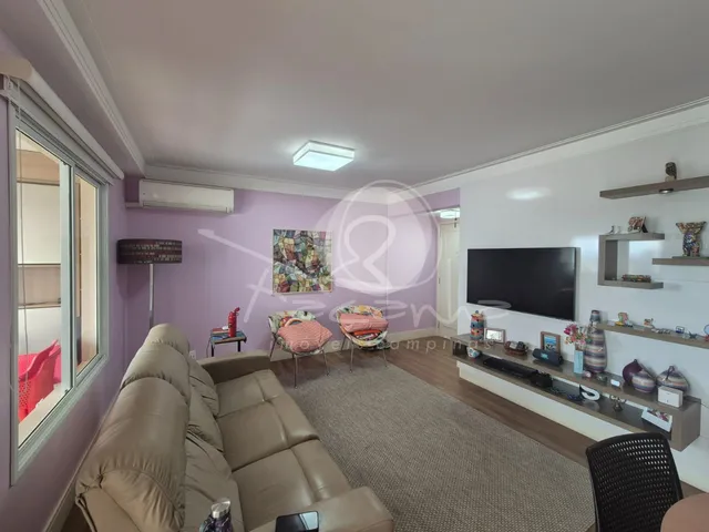 Imagem: Apartamento com 2 Suítes para Venda no