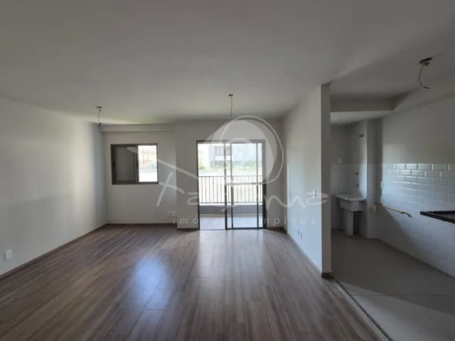 Imagem: Apartamento Novo com 2 quartos para Venda