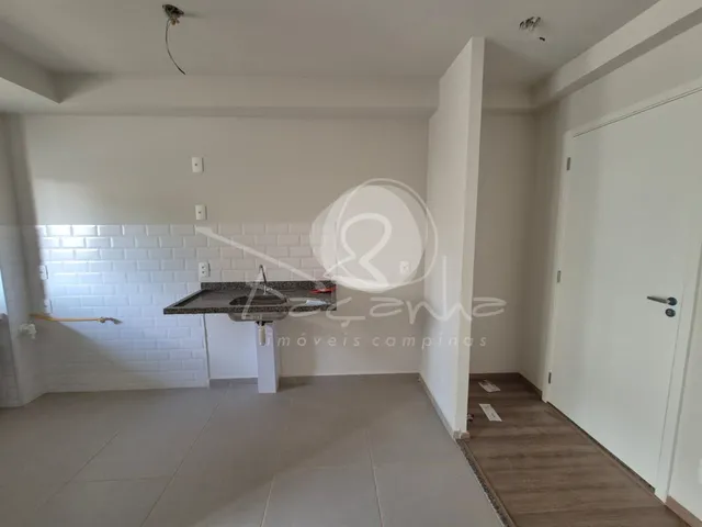Imagem 6: Apartamento Novo com 2 quartos para Venda na Mansões Santo Antônio - Façanha Imóveis