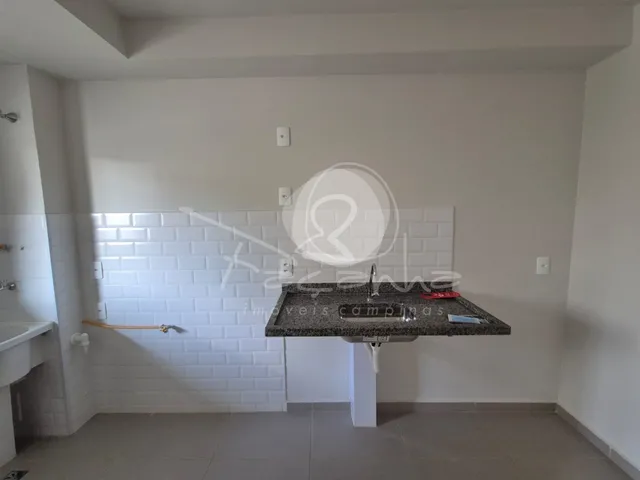 Imagem 9: Apartamento Novo com 2 quartos para Venda na Mansões Santo Antônio - Façanha Imóveis