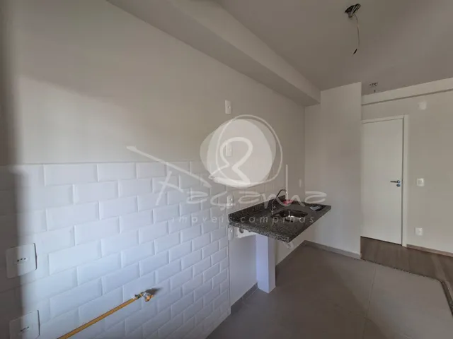 Imagem 11: Apartamento Novo com 2 quartos para Venda na Mansões Santo Antônio - Façanha Imóveis