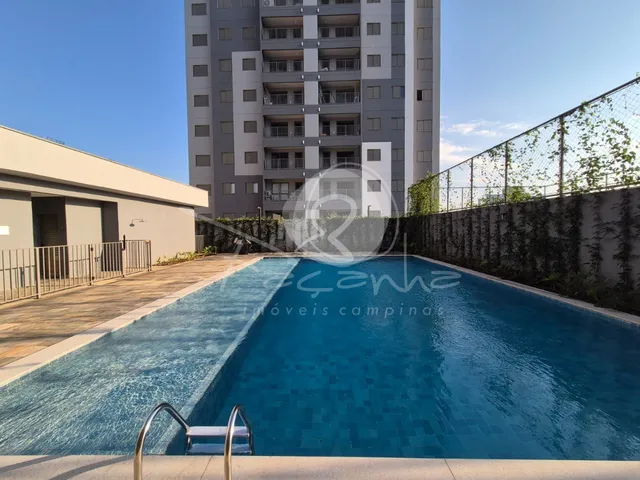Imagem 5: Apartamento Novo com 2 quartos para Venda na Mansões Santo Antônio - Façanha Imóveis