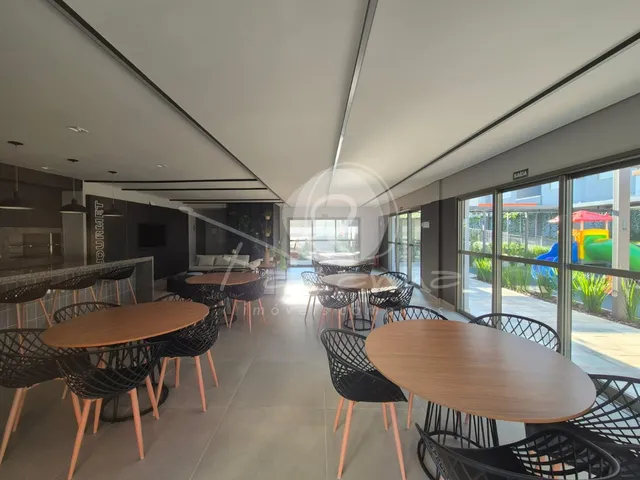 Imagem 14: Apartamento Novo com 2 quartos para Venda na Mansões Santo Antônio - Façanha Imóveis