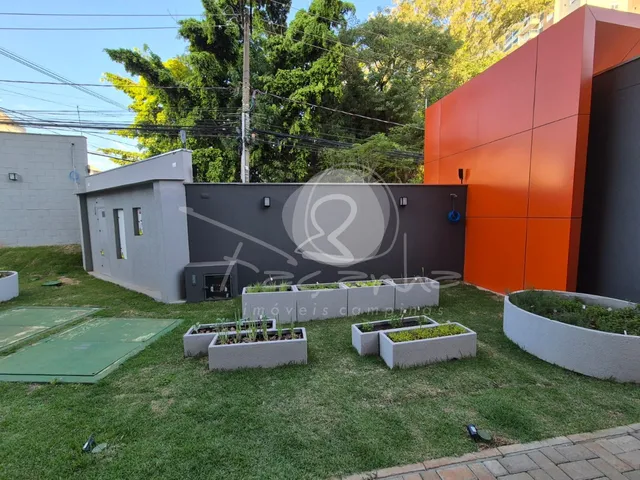 Imagem 10: Apartamento Novo com 2 quartos para Venda na Mansões Santo Antônio - Façanha Imóveis
