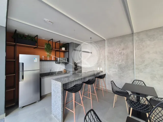 Imagem 16: Apartamento Novo com 2 quartos para Venda na Mansões Santo Antônio - Façanha Imóveis