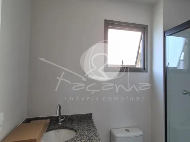 Imagem 5: Apartamento Novo com 2 quartos para Venda na Mansões Santo Antônio - Façanha Imóveis