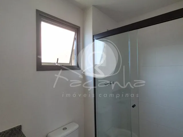 Imagem 9: Apartamento Novo com 2 quartos para Venda na Mansões Santo Antônio - Façanha Imóveis