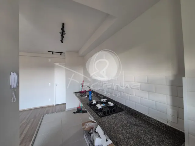 Imagem 7: Apartamento Novo com 2 quartos para Venda na Mansões Santo Antônio - Façanha Imóveis