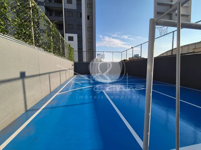 Imagem 4: Apartamento Novo com 2 quartos para Venda na Mansões Santo Antônio - Façanha Imóveis