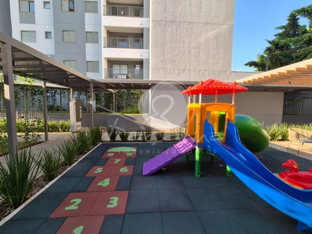 Imagem 15: Apartamento Novo com 2 quartos para Venda na Mansões Santo Antônio - Façanha Imóveis