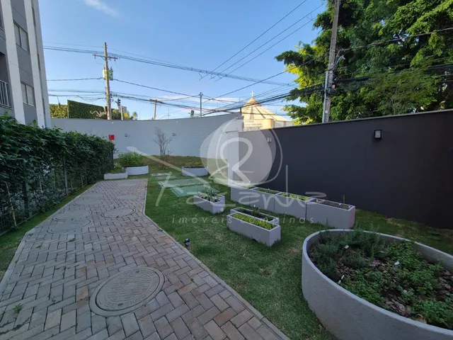 Imagem 6: Apartamento Novo com 2 quartos para Venda na Mansões Santo Antônio - Façanha Imóveis