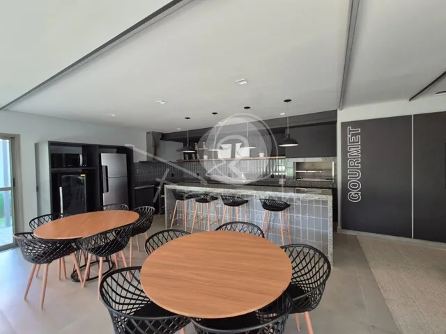 Imagem 13: Apartamento Novo com 2 quartos para Venda na Mansões Santo Antônio - Façanha Imóveis