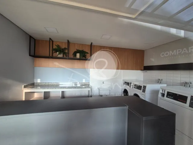 Imagem 16: Apartamento Novo com 2 quartos para Venda na Mansões Santo Antônio - Façanha Imóveis