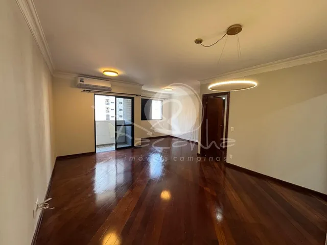 Imagem: Apartamento para locação no Cambuí em