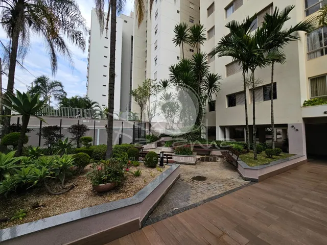 Imagem: Apartamento Amplo com 3 Quartos para Venda