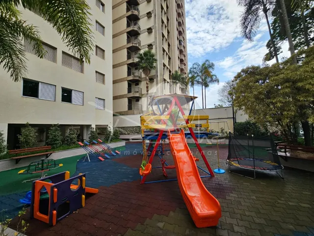 Imagem 2: Apartamento Amplo com 3 Quartos para Venda no Cambuí em Campinas - Façanha Imóveis Campinas