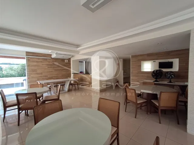 Imagem 3: Apartamento Amplo com 3 Quartos para Venda no Cambuí em Campinas - Façanha Imóveis Campinas