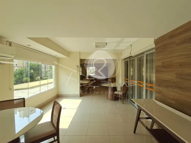 Imagem 4: Apartamento Amplo com 3 Quartos para Venda no Cambuí em Campinas - Façanha Imóveis Campinas