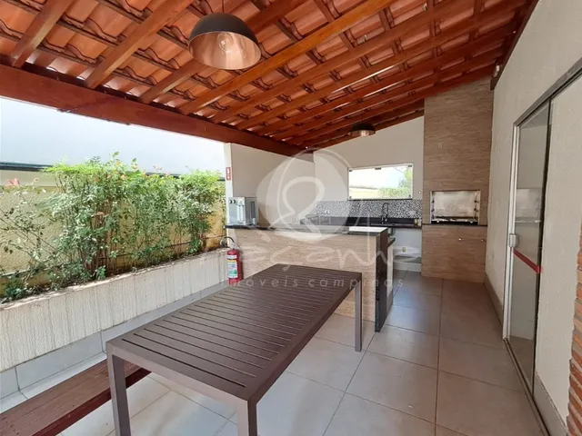 Imagem 6: Apartamento Amplo com 3 Quartos para Venda no Cambuí em Campinas - Façanha Imóveis Campinas