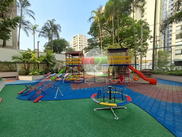 Imagem 7: Apartamento Amplo com 3 Quartos para Venda no Cambuí em Campinas - Façanha Imóveis Campinas