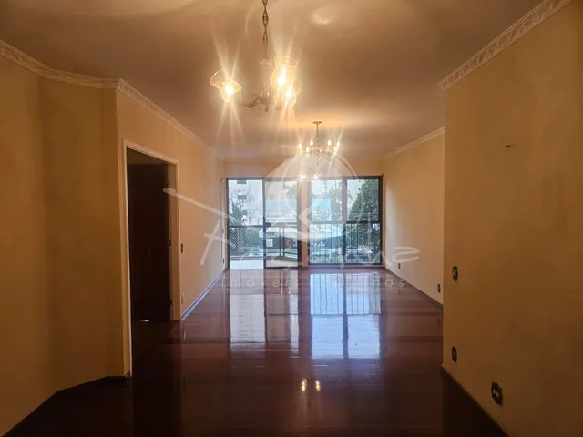 Imagem: Apartamento com 2 suítes e 4 quartos para