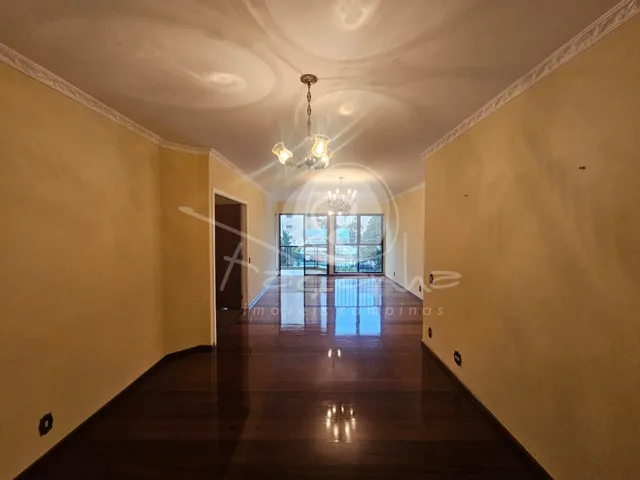 Imagem 6: Apartamento com 2 Suítes e 4 Quartos para Venda no Cambuí - Façanha Imóveis Campinas