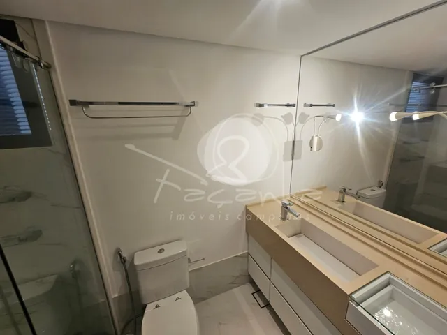 Imagem 10: Apartamento com 2 Suítes e 4 Quartos para Venda no Cambuí - Façanha Imóveis Campinas