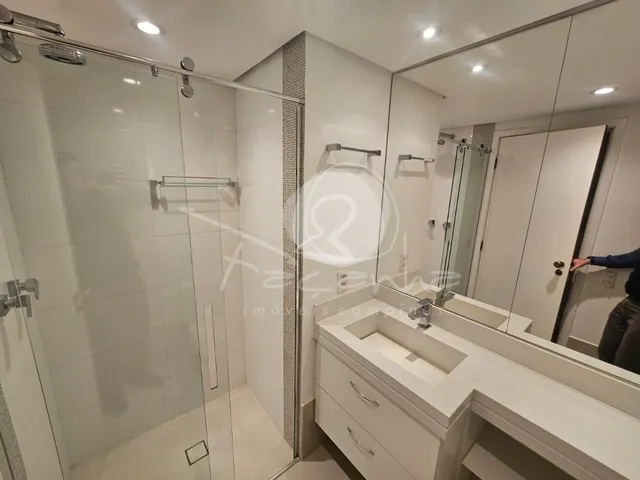 Imagem 12: Apartamento com 2 Suítes e 4 Quartos para Venda no Cambuí - Façanha Imóveis Campinas