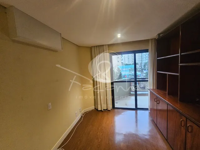 Imagem 16: Apartamento com 2 Suítes e 4 Quartos para Venda no Cambuí - Façanha Imóveis Campinas