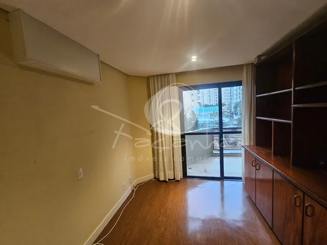Imagem 9: Apartamento com 2 Suítes e 4 Quartos para Venda no Cambuí - Façanha Imóveis Campinas