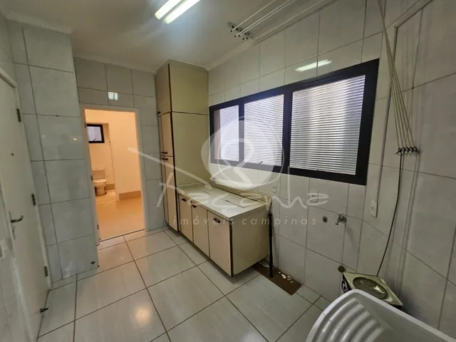 Imagem 11: Apartamento com 2 Suítes e 4 Quartos para Venda no Cambuí - Façanha Imóveis Campinas