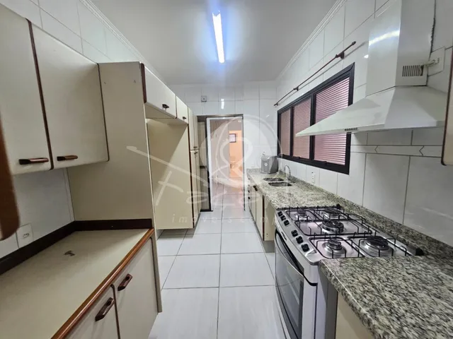 Imagem 3: Apartamento com 2 Suítes e 4 Quartos para Venda no Cambuí - Façanha Imóveis Campinas