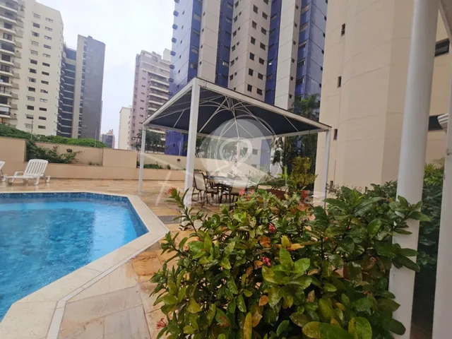 Imagem 14: Apartamento com 2 Suítes e 4 Quartos para Venda no Cambuí - Façanha Imóveis Campinas