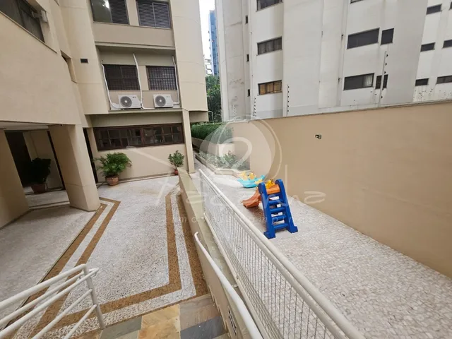 Imagem 7: Apartamento com 2 Suítes e 4 Quartos para Venda no Cambuí - Façanha Imóveis Campinas