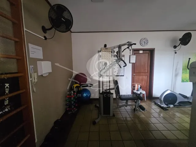 Imagem 13: Apartamento com 2 Suítes e 4 Quartos para Venda no Cambuí - Façanha Imóveis Campinas