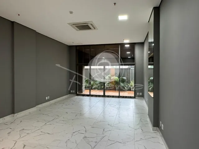 Imagem: Sala Comercial para Locação no Cambuí