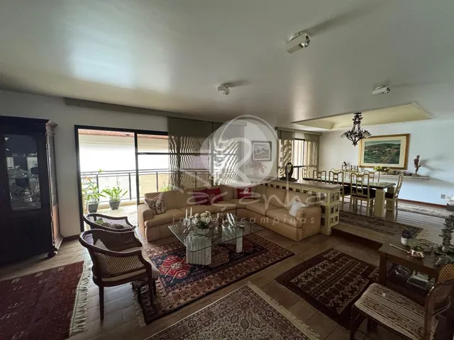 Imagem: Apartamento a Venda no Cambuí em Campinas