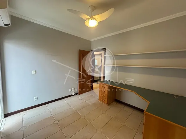 Imagem 11: Cobertura para venda no Cambuí em Campinas - 4 quartos