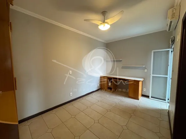 Imagem 10: Cobertura para venda no Cambuí em Campinas - 4 quartos
