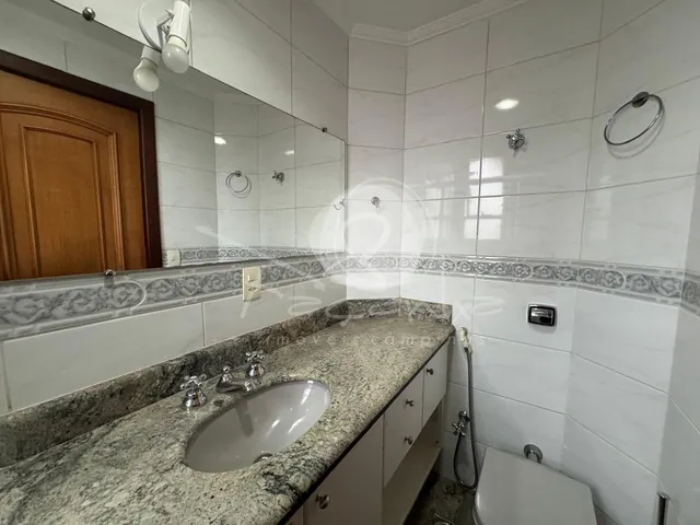 Imagem 16: Cobertura para venda no Cambuí em Campinas - 4 quartos