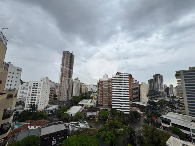 Imagem 2: Cobertura para venda no Cambuí em Campinas - 4 quartos
