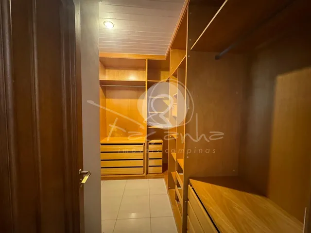 Imagem 15: Cobertura para venda no Cambuí em Campinas - 4 quartos