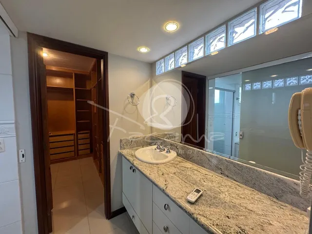 Imagem 12: Cobertura para venda no Cambuí em Campinas - 4 quartos