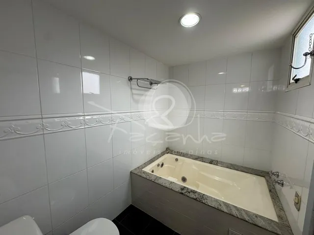 Imagem 5: Cobertura para venda no Cambuí em Campinas - 4 quartos
