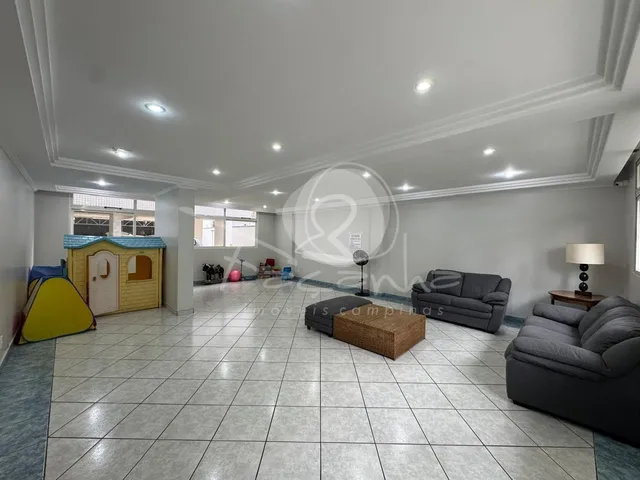 Imagem 14: Cobertura para venda no Cambuí em Campinas - 4 quartos